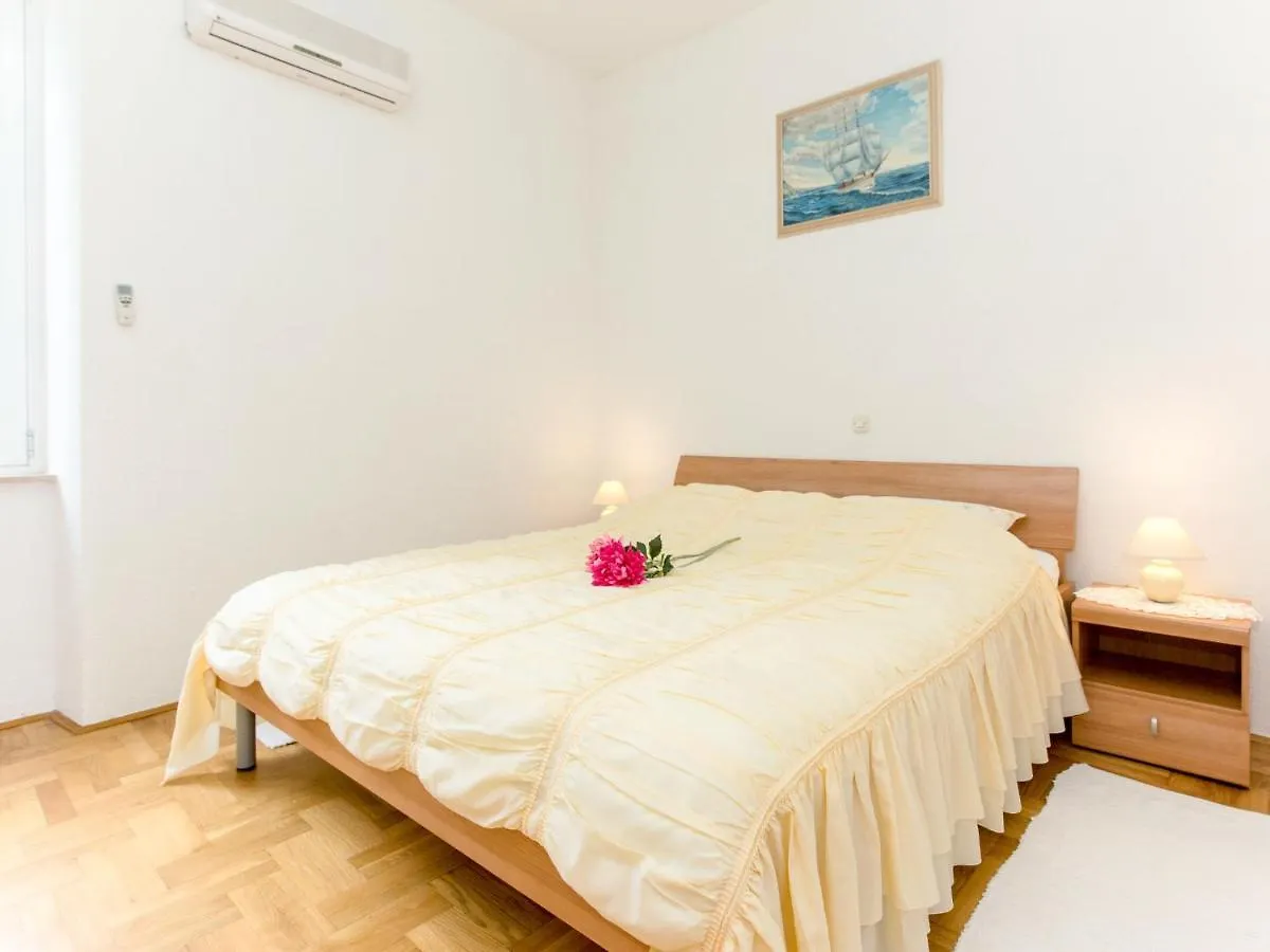 Apartment Vila Triestina - Lov520 Poljane Chorvatsko