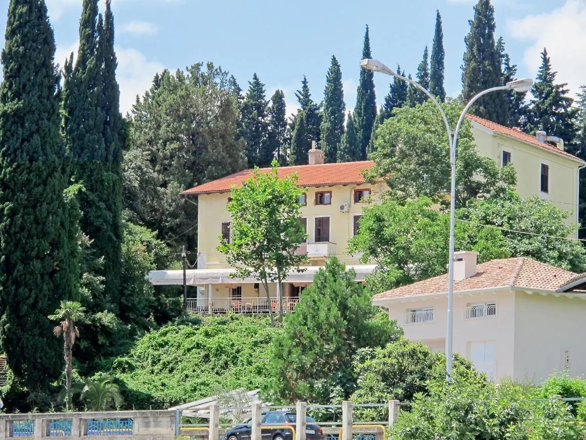 Apartment Vila Triestina - Lov520 Poljane Chorvatsko