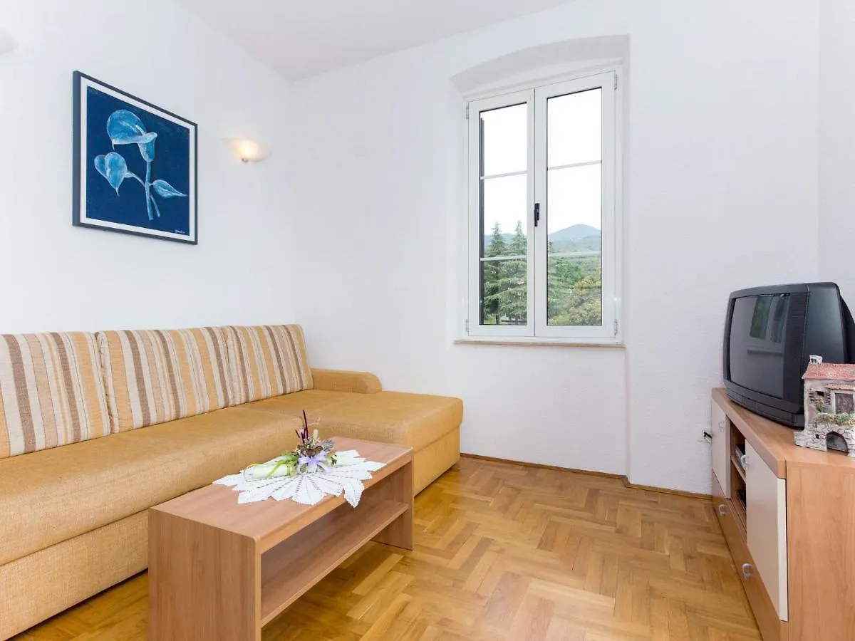 Apartment Vila Triestina - Lov520 Poljane Croatia