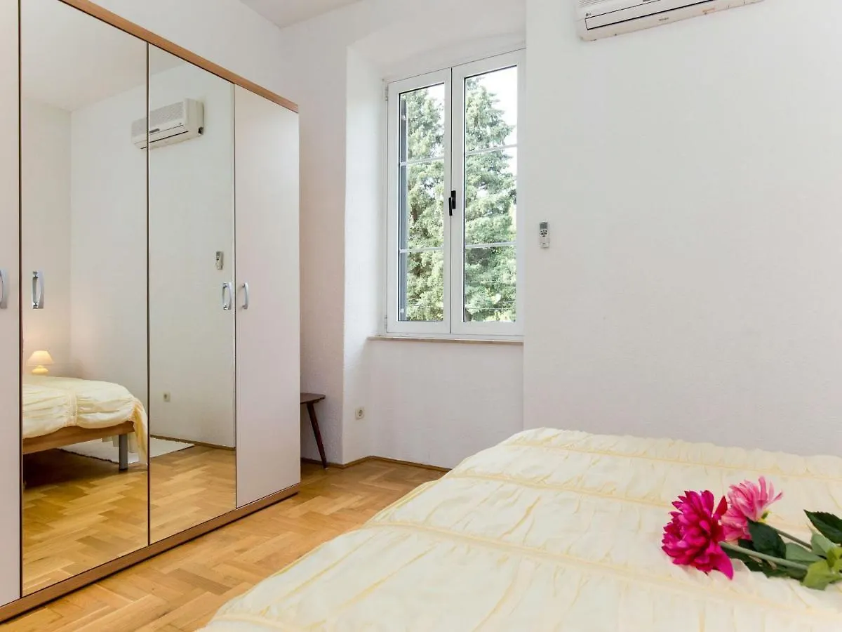 Apartment Vila Triestina - Lov520 Poljane 0*,  Croatia