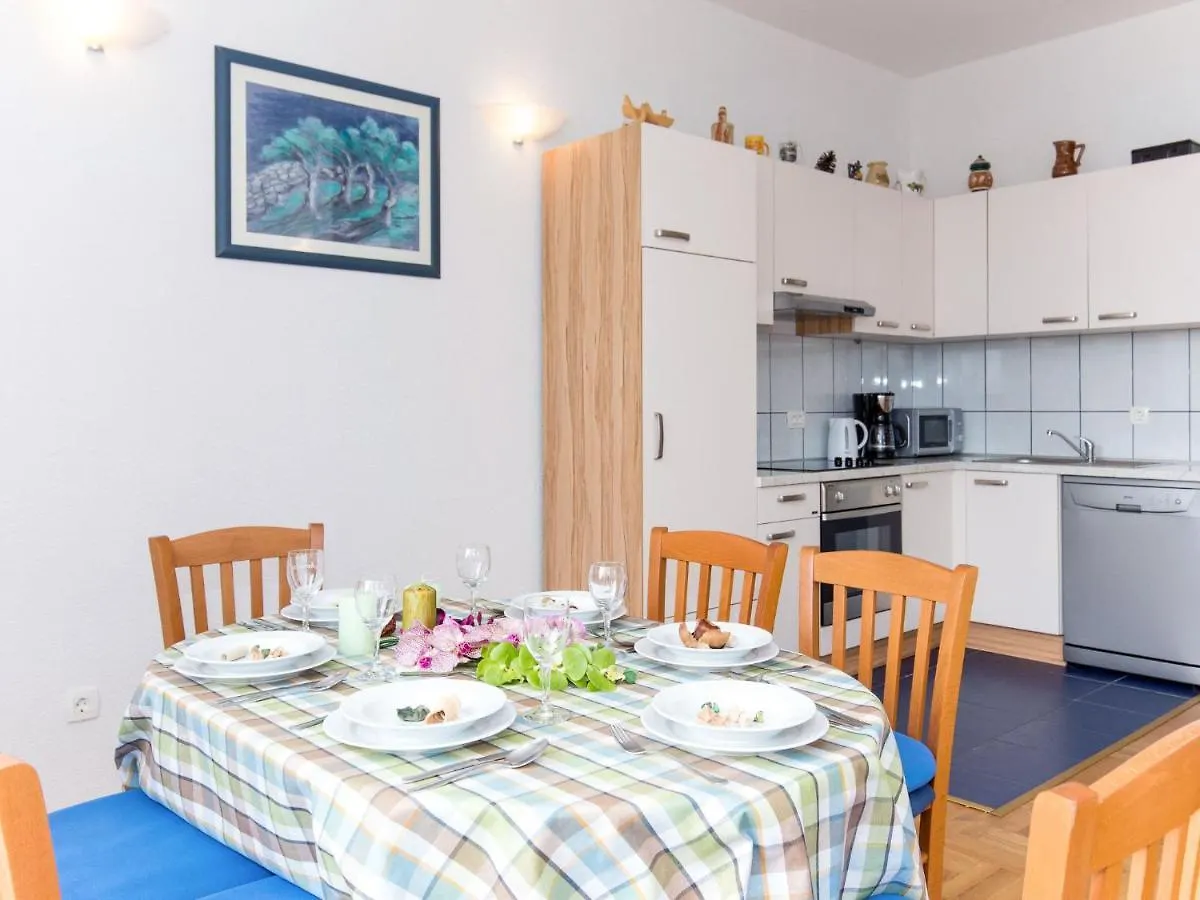 Apartment Vila Triestina - Lov520 Poljane