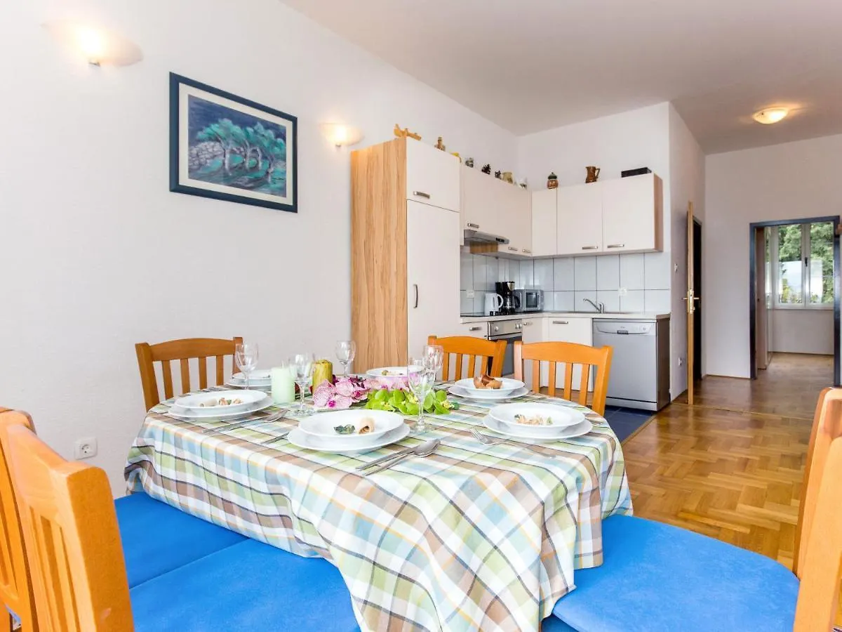 Apartment Vila Triestina - Lov520 Poljane